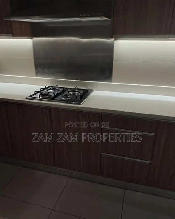 Luxury Apartment For Sale In Hevelock City Colombo 05 ( 4 BHK )