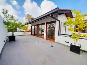 (AFA584) New 03 Story Luxury house With 20!P sale At Pitakotte