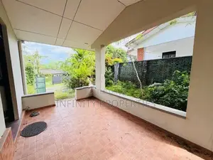 (AFA589) 13 P with Single Story House Sale At Thalawathugoda