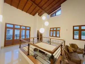 (AFA606) 03 Storey New House for Sale at Jayamangala Road, Nugegoda