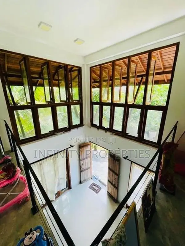 (AFA607) A two-storey house for sale in quiet environment Wadduwa
