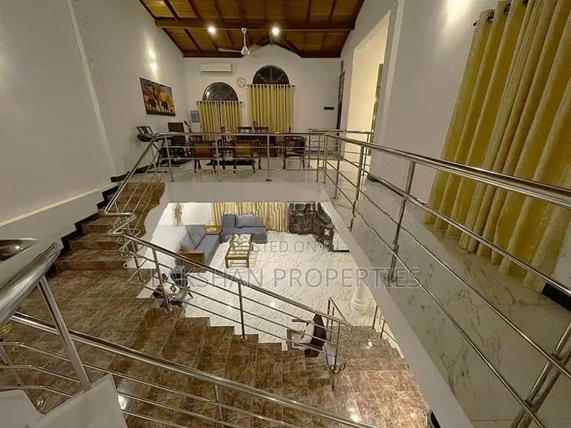 Luxury Two Storey House for Sale in Boralesgamuwa