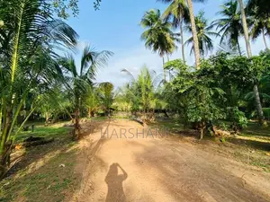17.5P Superb Land Facing Paddyfield Close to Techno Universities Malab