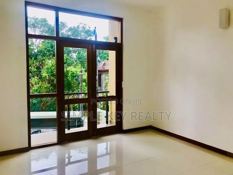 Nugegoda Udahamulla 4 Br Brand New Apartment for Sale