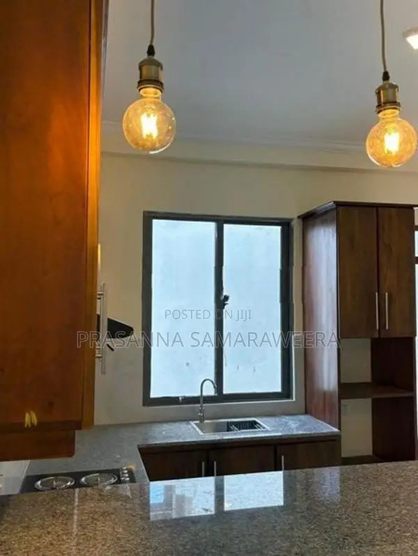 Brand New Solid Modern 2 Storey House-Piliyandala