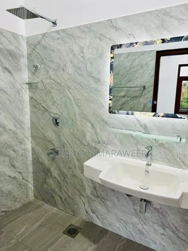 Newly Built House for Sale in Piliyandala