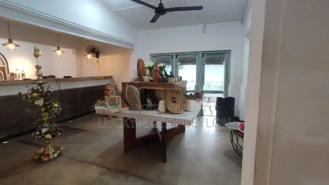 Sale Moratuwa, Land with Colonial House For Value Only (NZMS3039)