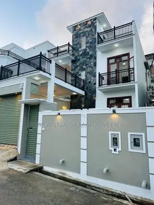 Newly Built House for Sale in Piliyandala