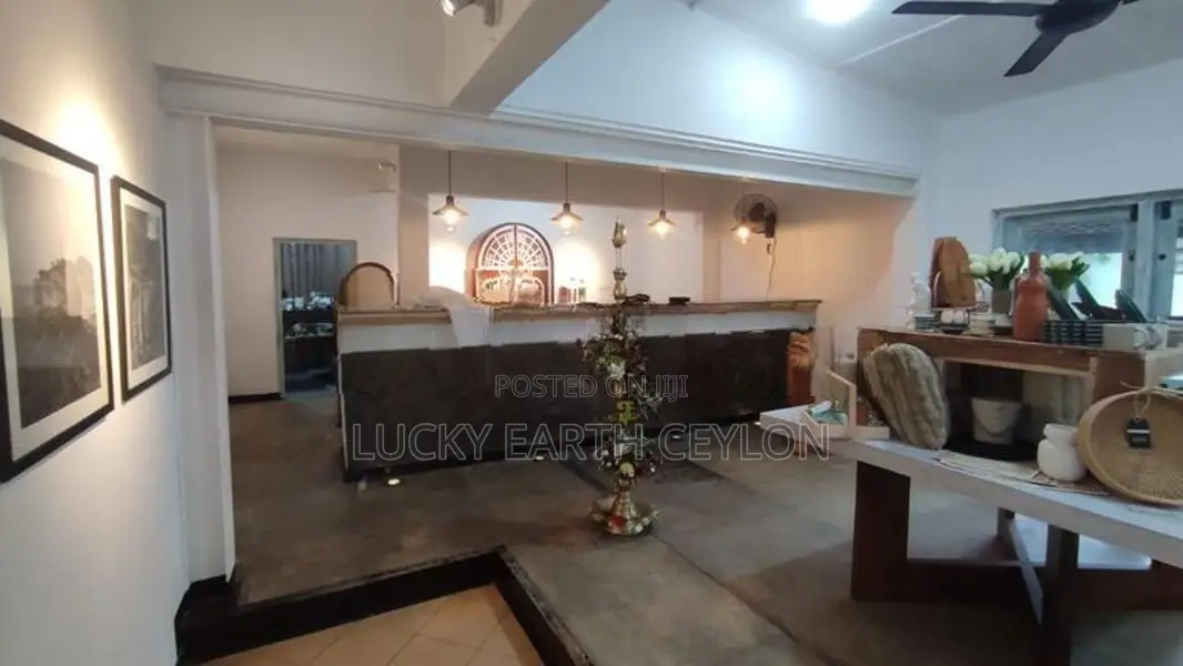 Sale Moratuwa, Land with Colonial House For Value Only (NZMS3039)