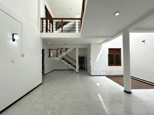 House in Panadura River Side Park Residencies