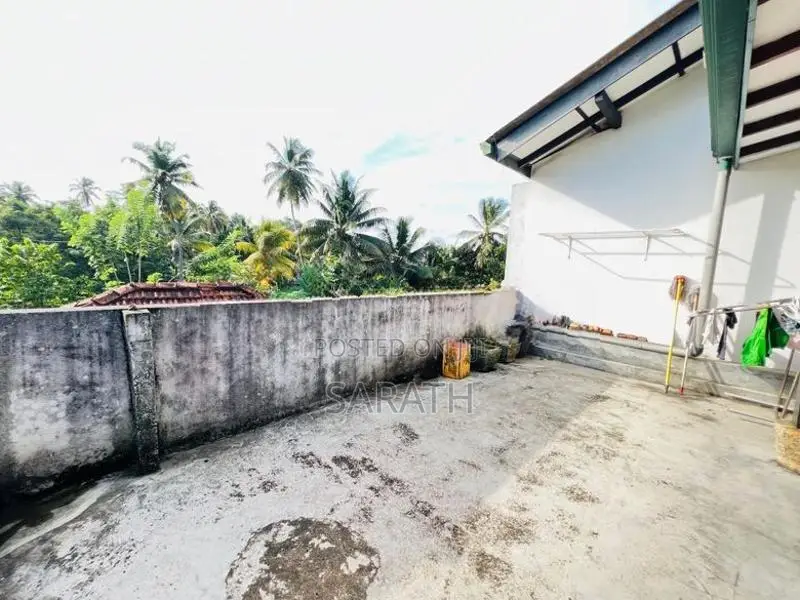 26 P House For Sale Pannipitiya