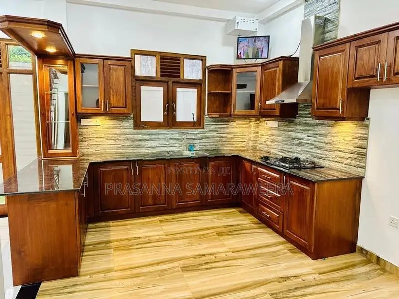 Newly Built House for Sale in Piliyandala