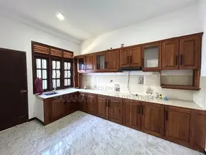 House in Panadura River Side Park Residencies