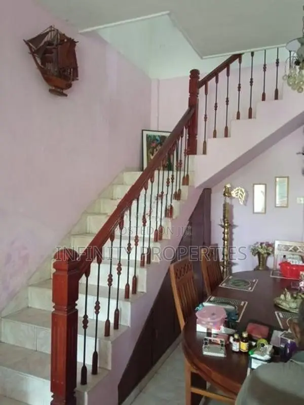 (AFA634) 02 Story House Sale At Epitamulla road Pitakotte