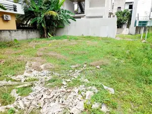 9.6 P ( 25.6 )Land sale At Santhanampitiya Road Ebuldeneya Nugegoda