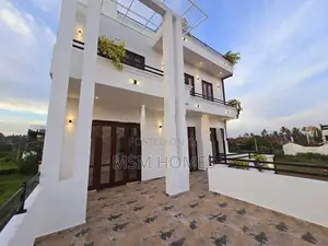 Luxury Apartment Newly Build House For Sale in Negombo