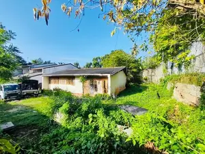 (AFA640) 20 P Bare Land Sale At Kotubama Road Ethul Kotte, Colombo