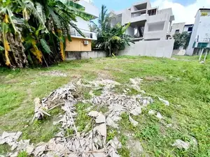 (AF369) 9.6 P Land for sale At Santhanampitiya Road Ebuldeneya Nugegod
