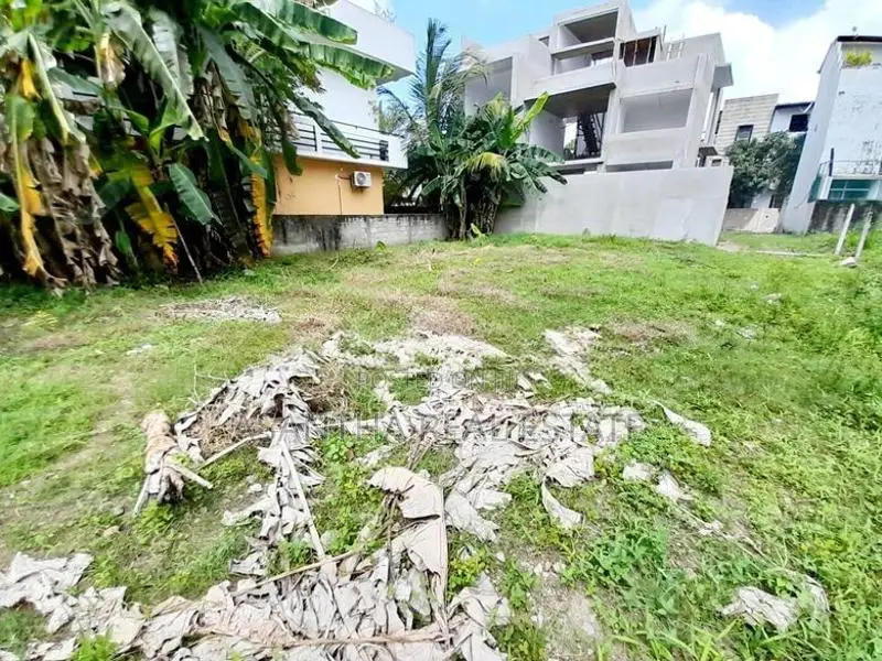 (AF369) 9.6 P Land for sale At Santhanampitiya Road Ebuldeneya Nugegod