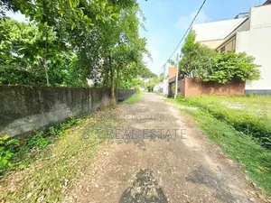 23P High Residential Bare Land For Sale In Thalawathugoda