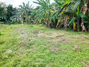 (AF369) 9.6 P Land for sale At Santhanampitiya Road Ebuldeneya Nugegod