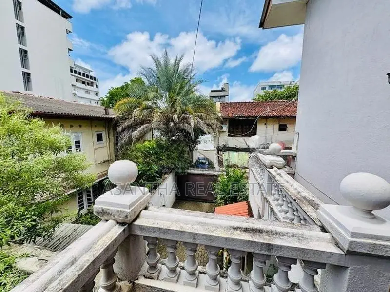 (AF366) MODERN LUXURY HOUSE Sale At Colombo 4