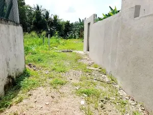 (AF369) 9.6 P Land for sale At Santhanampitiya Road Ebuldeneya Nugegod