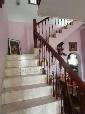 (af364) 02 Storey House for Sale Epitamulla Road, Pitakotte