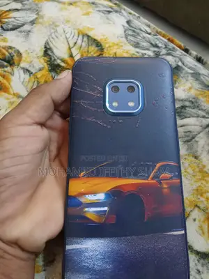 Nokia XR20 128 GB Blue