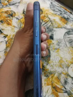 Nokia XR20 128 GB Blue