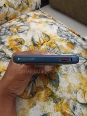 Nokia XR20 128 GB Blue