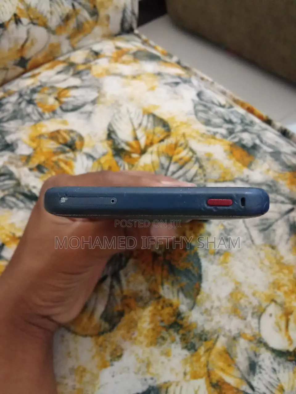 Nokia XR20 128 GB Blue