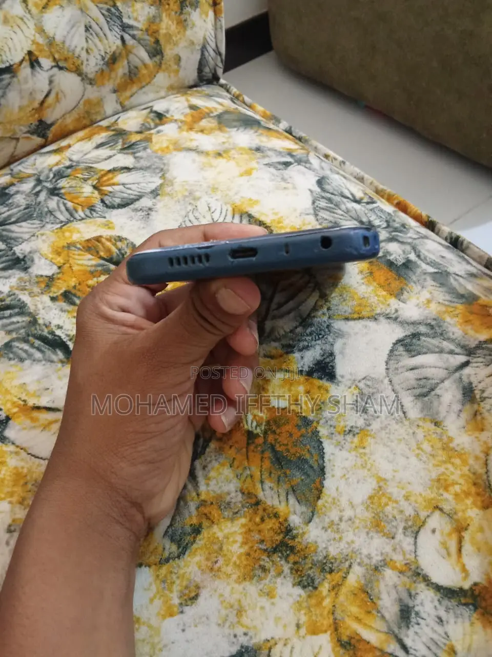 Nokia XR20 128 GB Blue