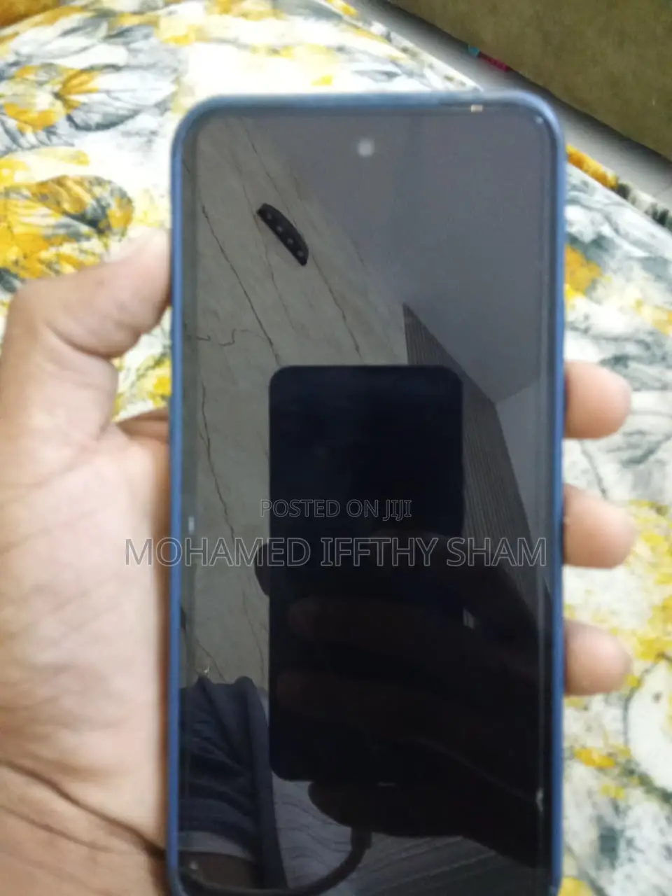 Nokia XR20 128 GB Blue