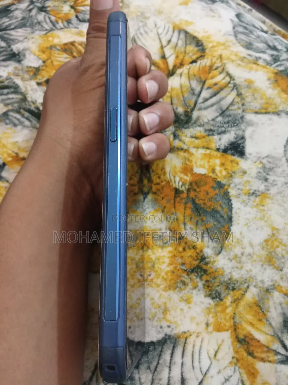 Nokia XR20 128 GB Blue