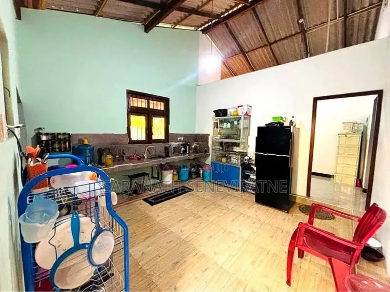 House for Sale Near Kurunegala Town