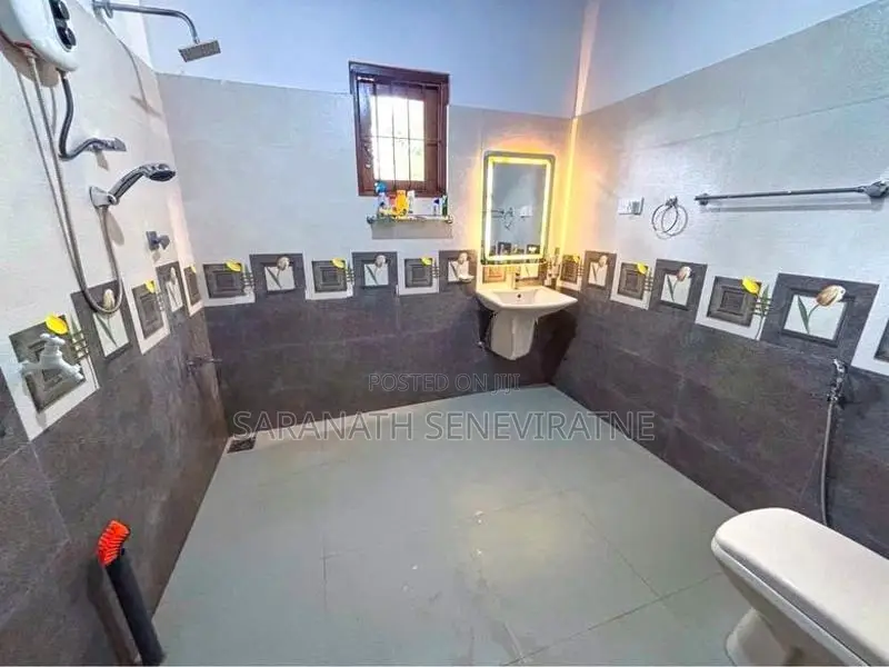 House for Sale Near Kurunegala Town