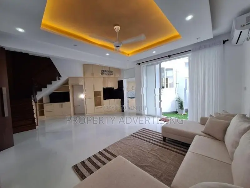 luxury Beautiful house for sale in bathtaramulla