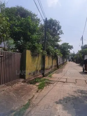 Land For Sale In Raththanapitiya