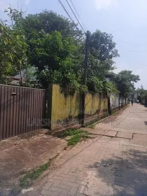 Land For Sale In Raththanapitiya