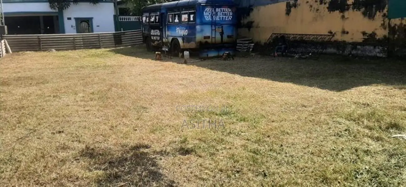 12.2 Perch Land for Sale Delkanda