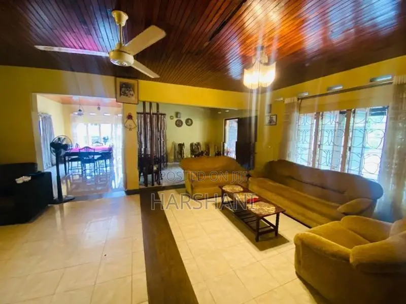 57P with Livable House at LAND VALUE, Close to Techno Universities