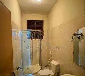 Wellampittiya, 3 story Semi Furnished House For Rent (ZM1057)