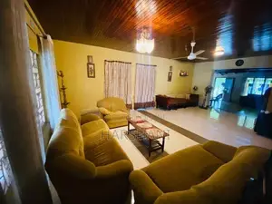 57P with Livable House at LAND VALUE, Close to Techno Universities