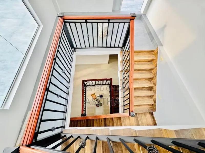 Brand New Two Story Hosue for Sale Boralesgamuwa