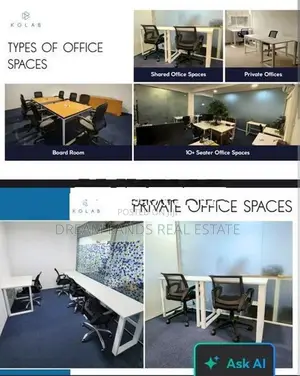 COMMERCIAL SPACE FOR RENT IN PEPILIYANA WITH FURNITURE (SP931)