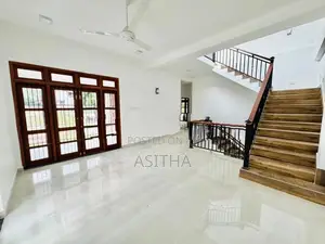 Brand New Two Story Hosue for Sale Boralesgamuwa