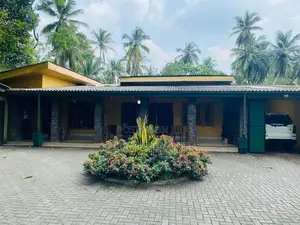 57P with Livable House at LAND VALUE, Close to Techno Universities