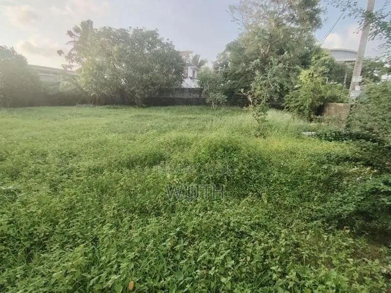 Super Land For Sale Moratuwa