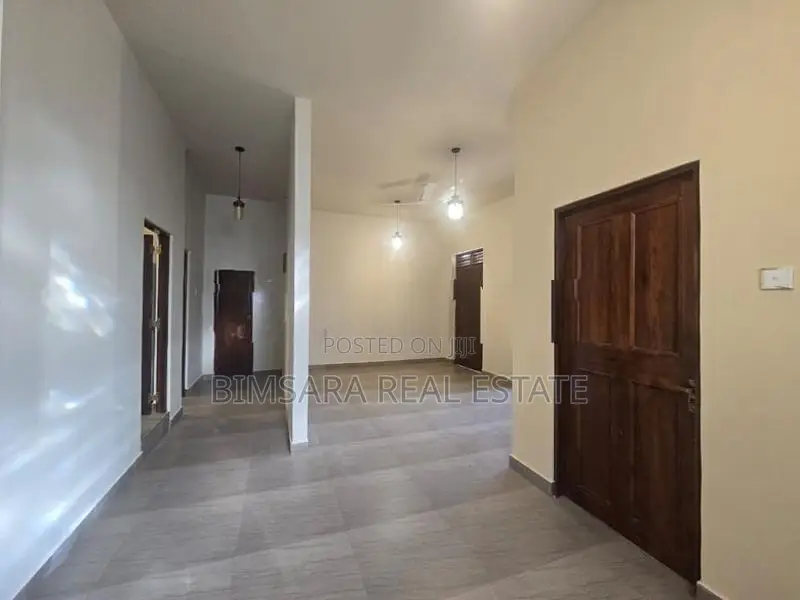 Beautifully Designed Single-Storey House for Sale in Maharagama |SH152
